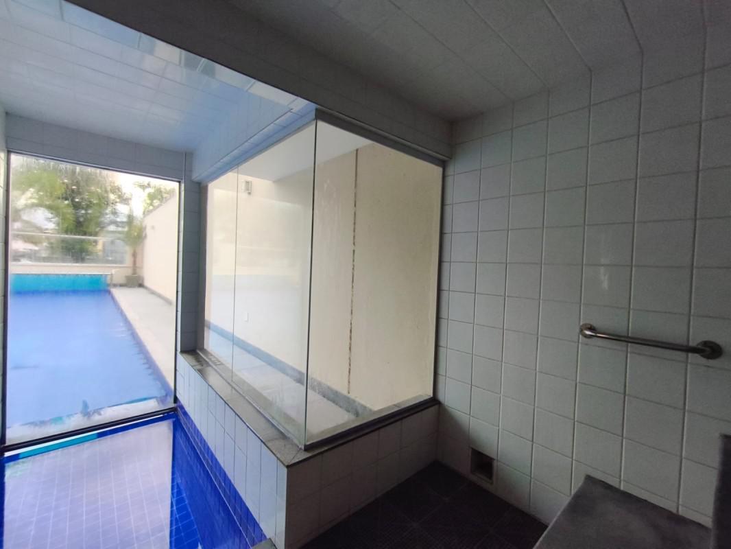 Apartamento, Castelo, 2 Quartos, 1 Vaga, 1 Suíte