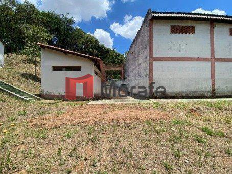 Galpão, São Francisco, 0 Quarto, 0 Vaga