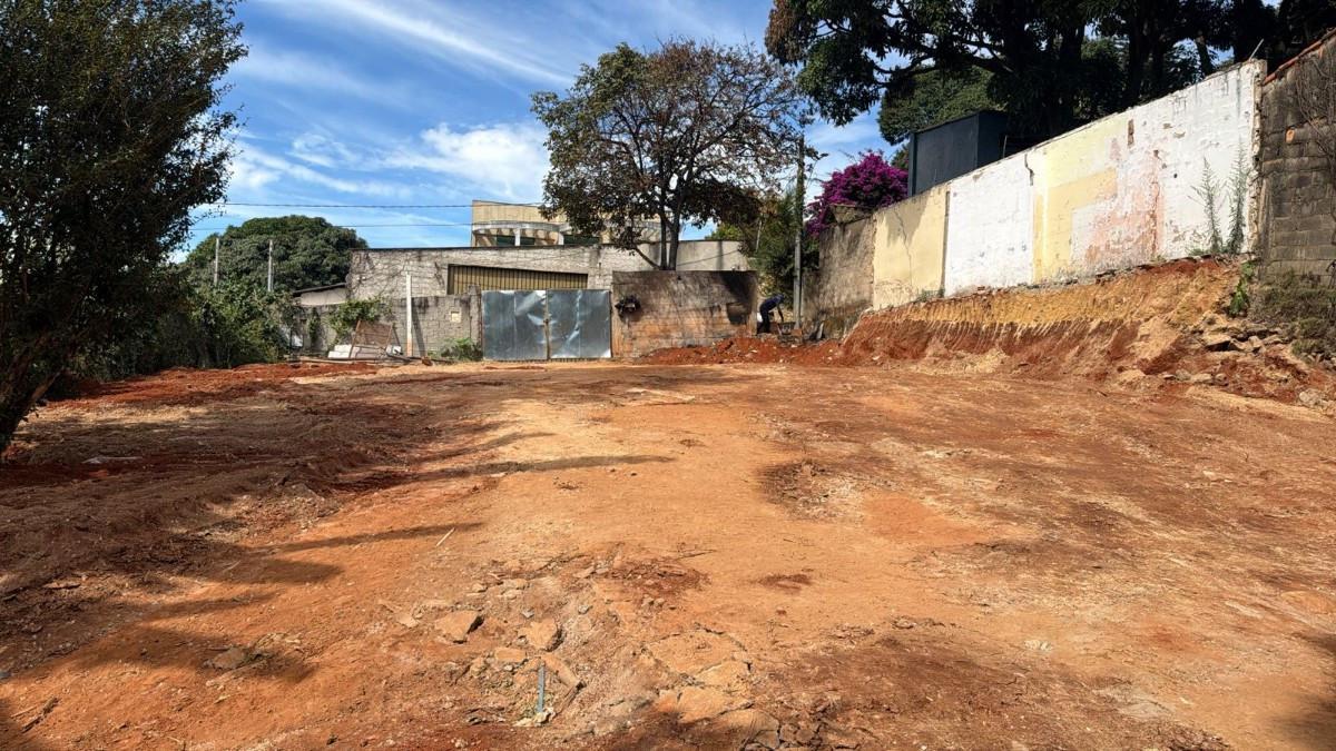 Galpão, Cinquentenário, 0 Quarto, 0 Vaga