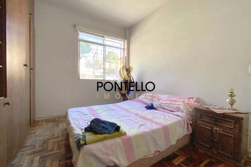 Apartamento, Santa Teresa, 2 Quartos, 1 Vaga