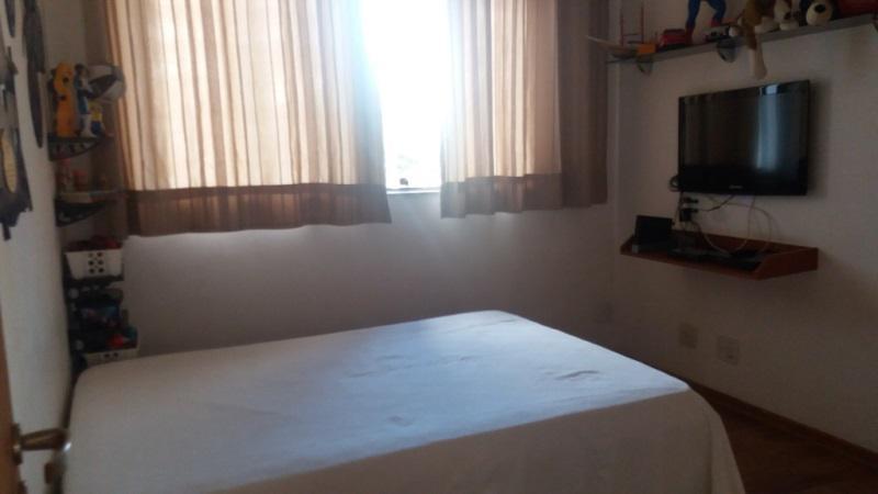 Casa, Castelo, 5 Quartos, 5 Vagas, 1 Suíte