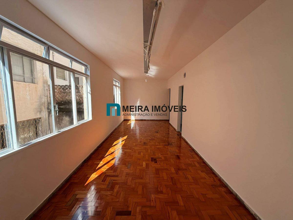 Apartamento, Serra, 3 Quartos, 1 Vaga, 1 Suíte