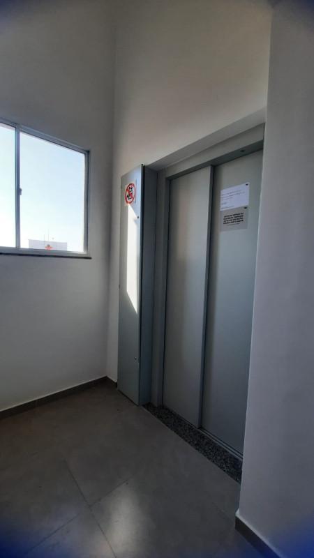 Apartamento, Palmares, 2 Quartos, 1 Vaga