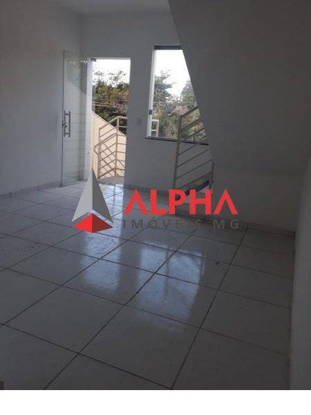 Casa, Novo Barreirinho, 2 Quartos, 2 Vagas