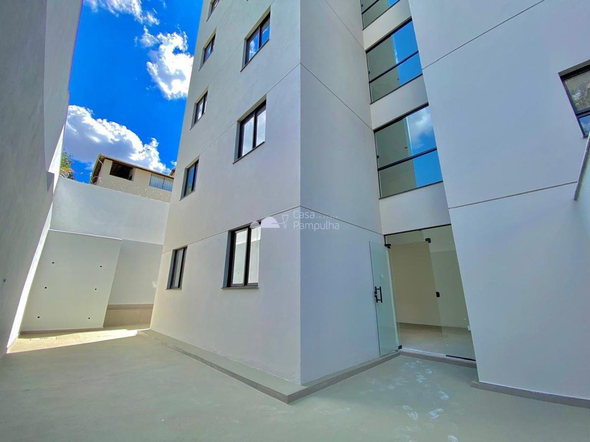 Apartamento, Jardim Atlântico, 2 Quartos, 2 Vagas