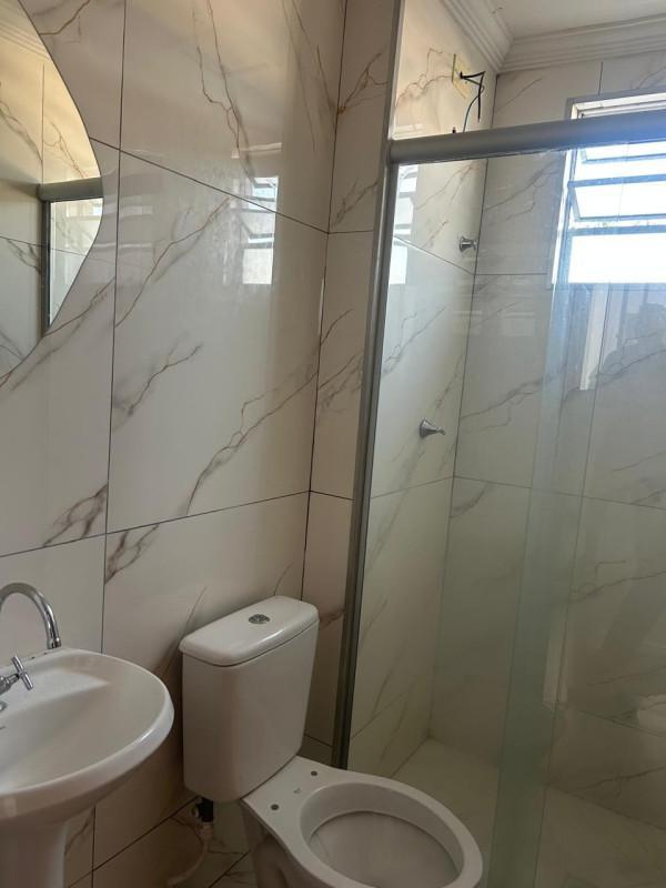 Apartamento, Califórnia, 2 Quartos, 1 Vaga