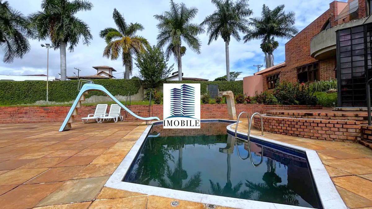 Casa, São Luiz (pampulha), 5 Quartos, 11 Vagas, 4 Suítes