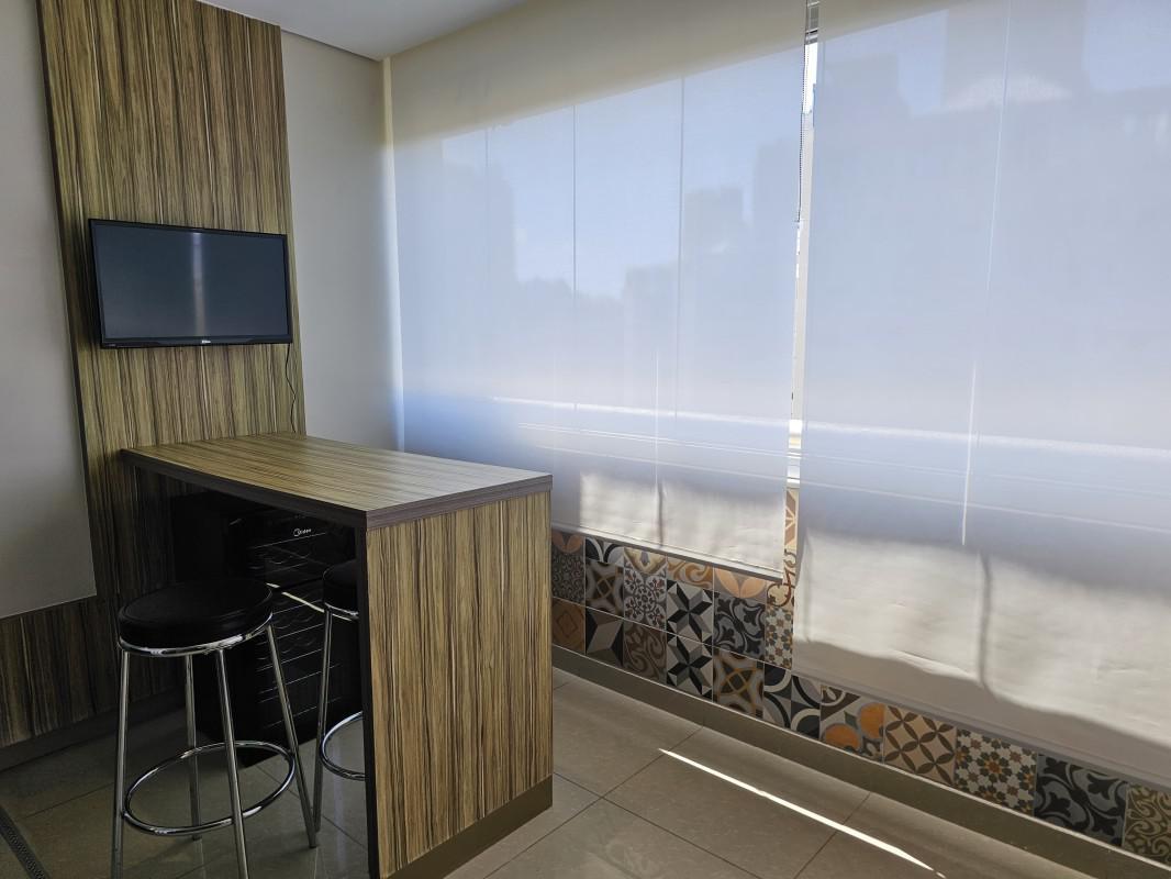 Apartamento, Vila da Serra, 2 Quartos, 2 Vagas, 1 Suíte