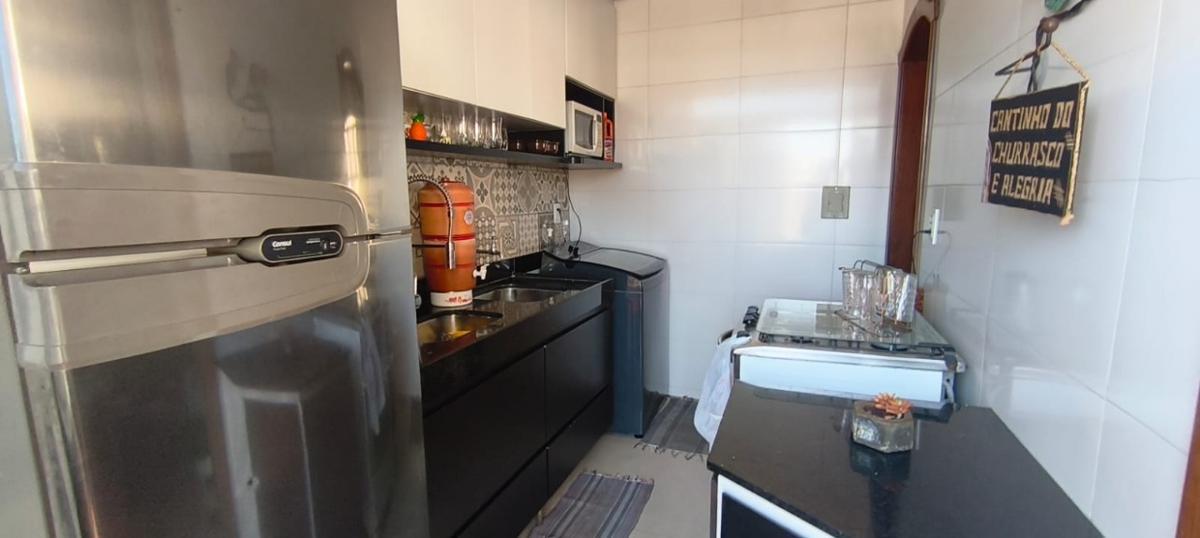 Cobertura, Cidade Nova, 4 Quartos, 1 Vaga, 1 Suíte