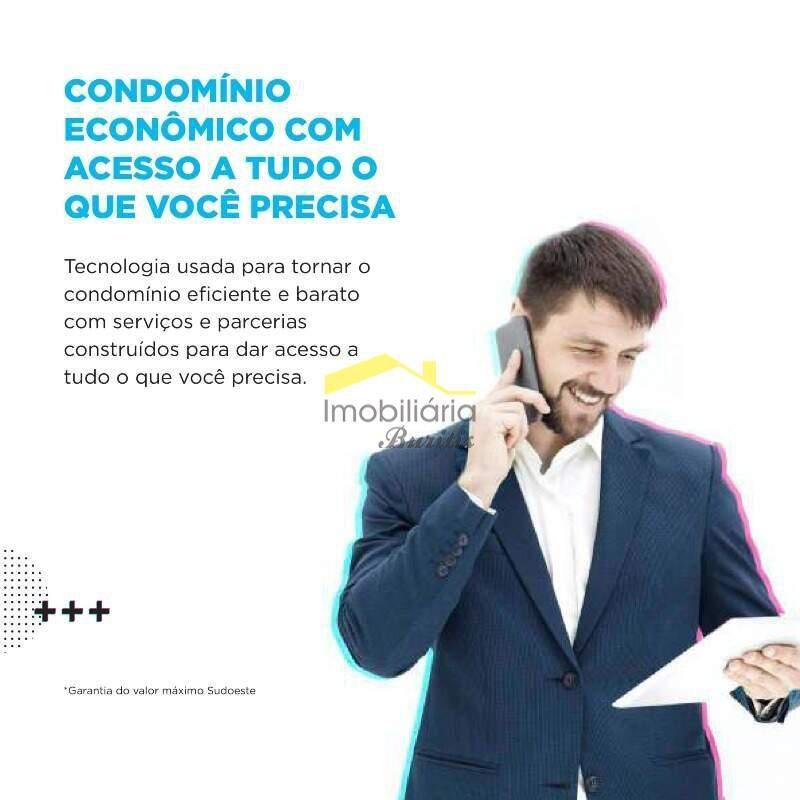 Cobertura, Vale do Sereno, 1 Quarto, 2 Vagas, 1 Suíte