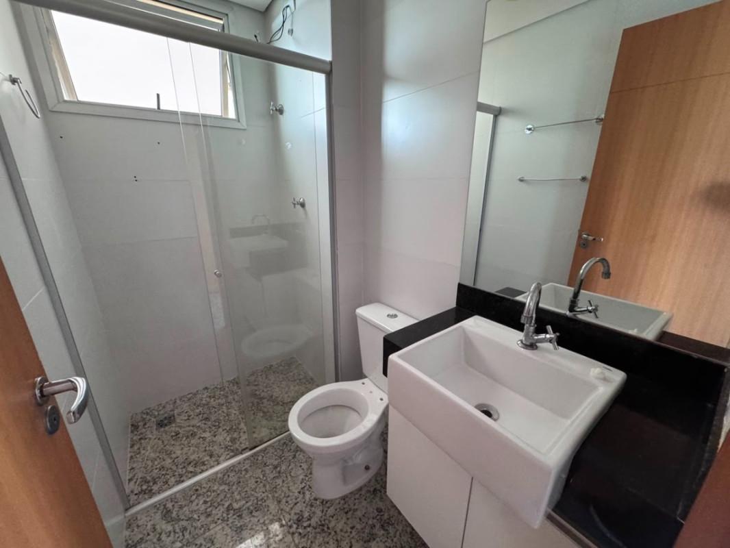 Apartamento, Buritis, 2 Quartos, 2 Vagas, 1 Suíte