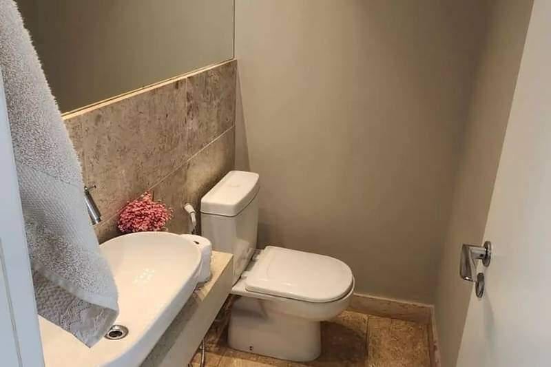 Cobertura, Luxemburgo, 4 Quartos, 4 Vagas, 4 Suítes
