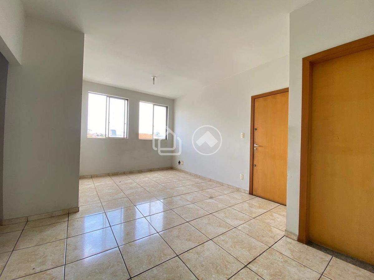 Apartamento, Parque Recreio, 3 Quartos, 1 Vaga, 1 Suíte