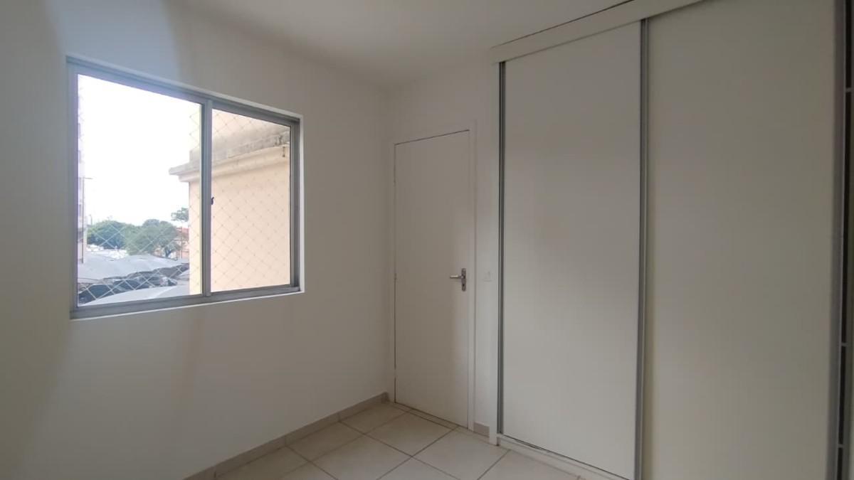 Apartamento, Cinquentenário, 2 Quartos, 1 Vaga, 1 Suíte