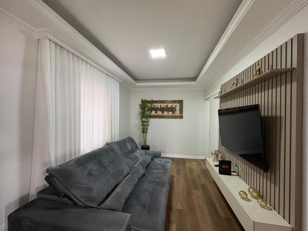 Casa, Tirol, 3 Quartos, 5 Vagas, 1 Suíte