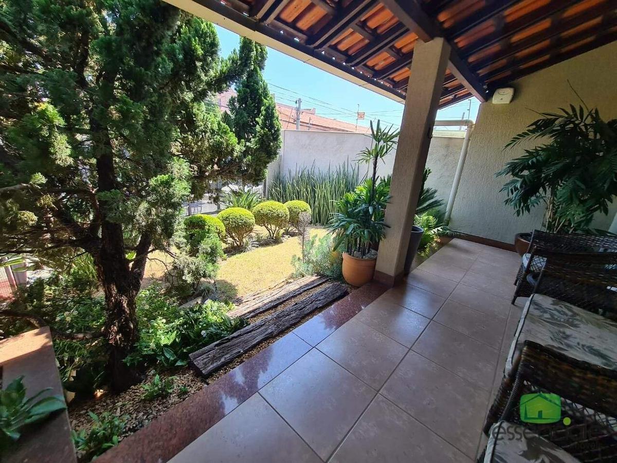 Casa, Fonte Grande, 3 Quartos, 4 Vagas, 3 Suítes