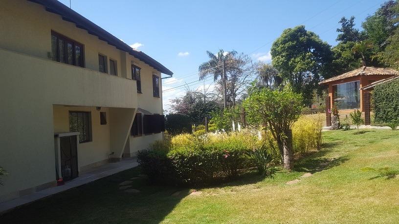 Casa em Condomínio, Residencial Sul, 4 Quartos, 8 Vagas, 2 Suítes