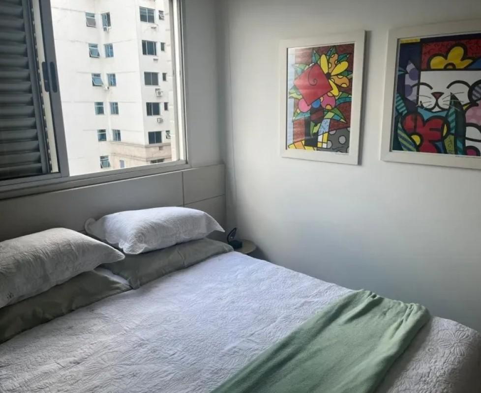 Apartamento, Vale do Sereno, 2 Quartos, 1 Vaga, 1 Suíte