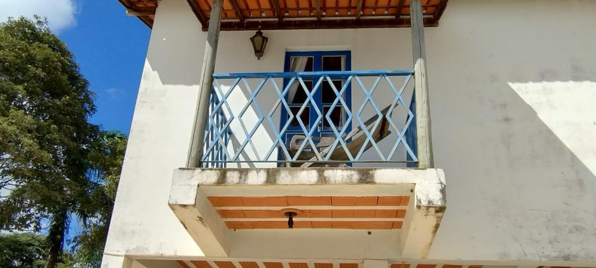 Fazenda, Zona Rural, 0 Quarto, 0 Vaga