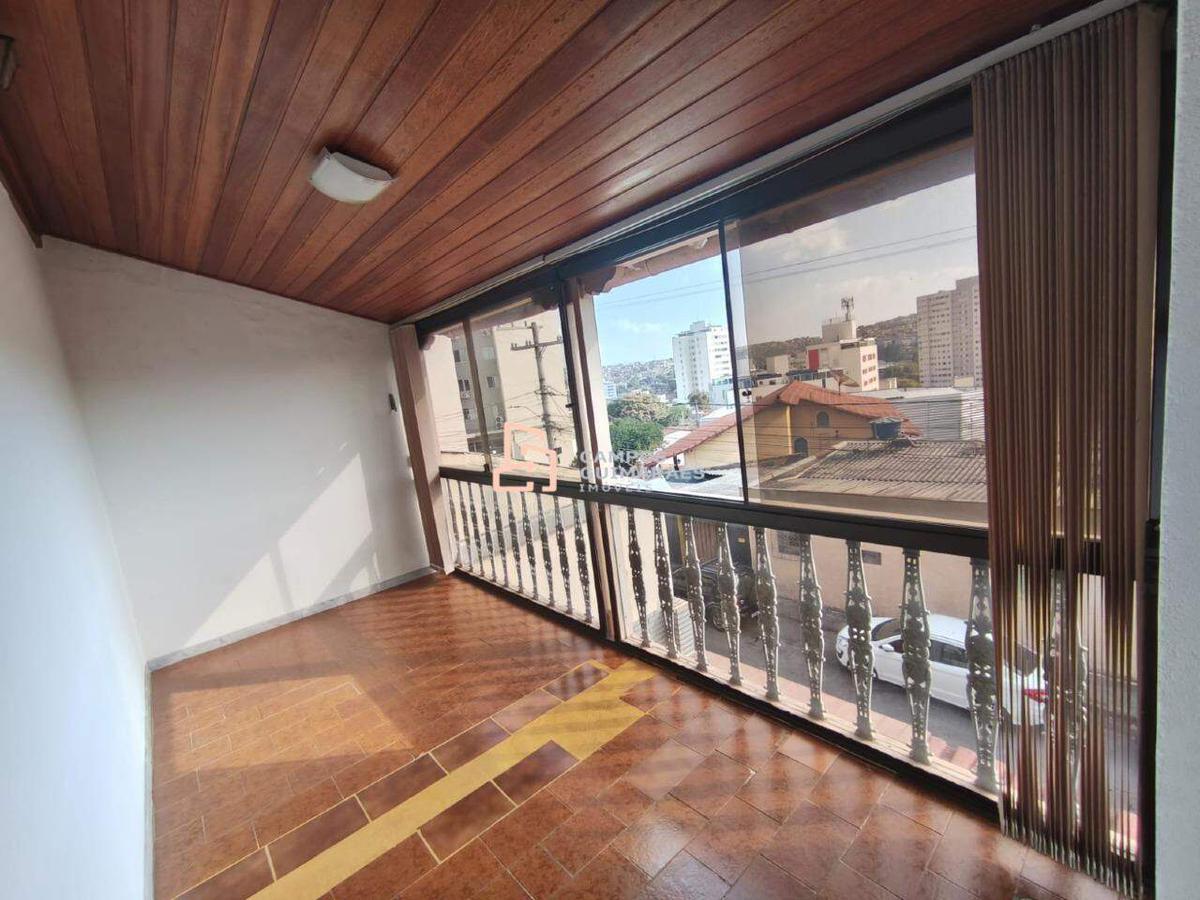 Casa, Salgado Filho, 3 Quartos, 1 Suíte