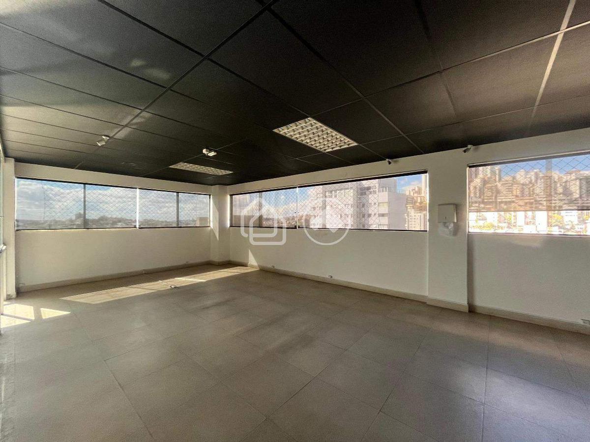 Andar, Buritis, 10 Vagas