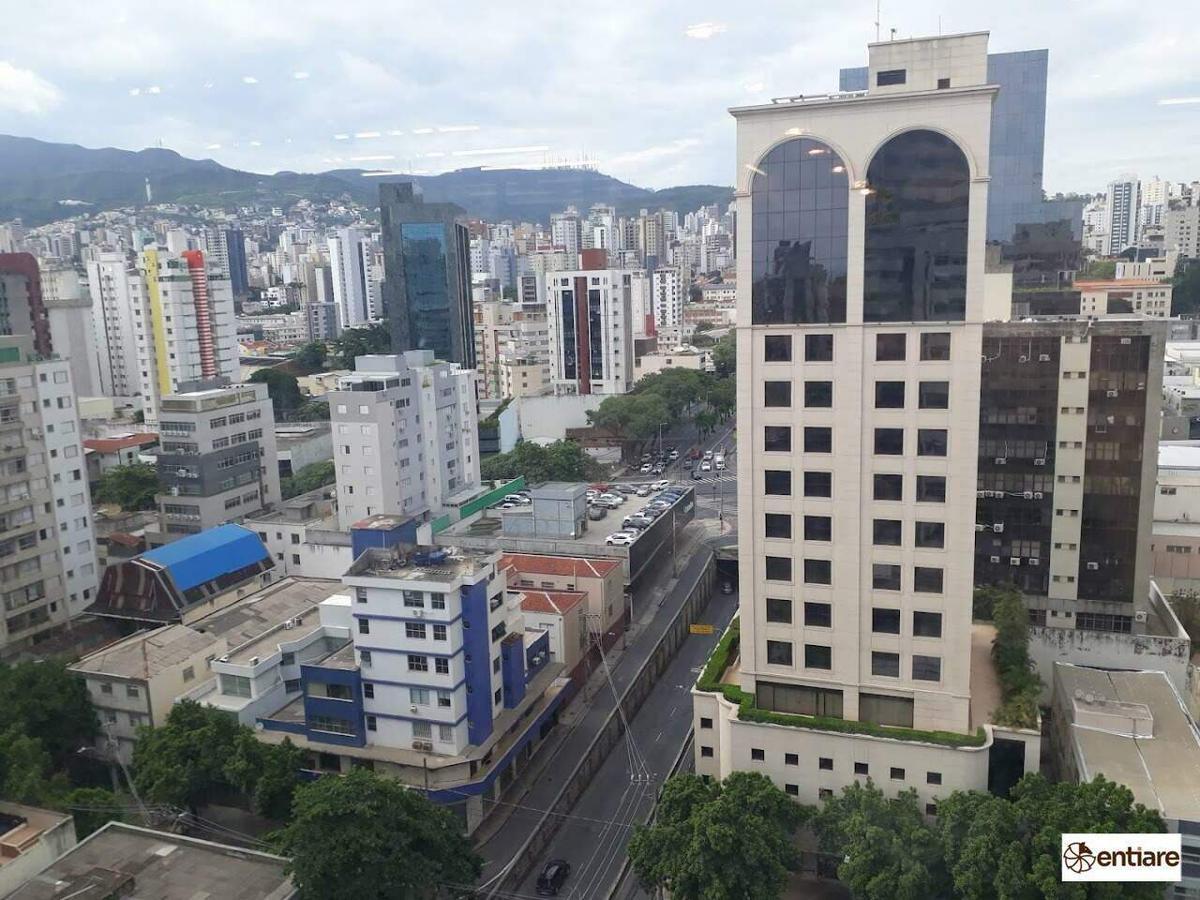 Sala, Funcionários, 0 Quarto, 1 Vaga