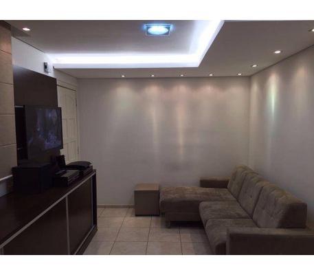 Apartamento, Sapucaia, 2 Quartos, 1 Vaga