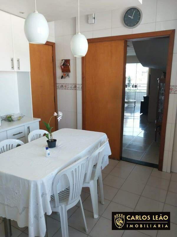 Cobertura, Castelo, 3 Quartos, 3 Vagas, 1 Suíte
