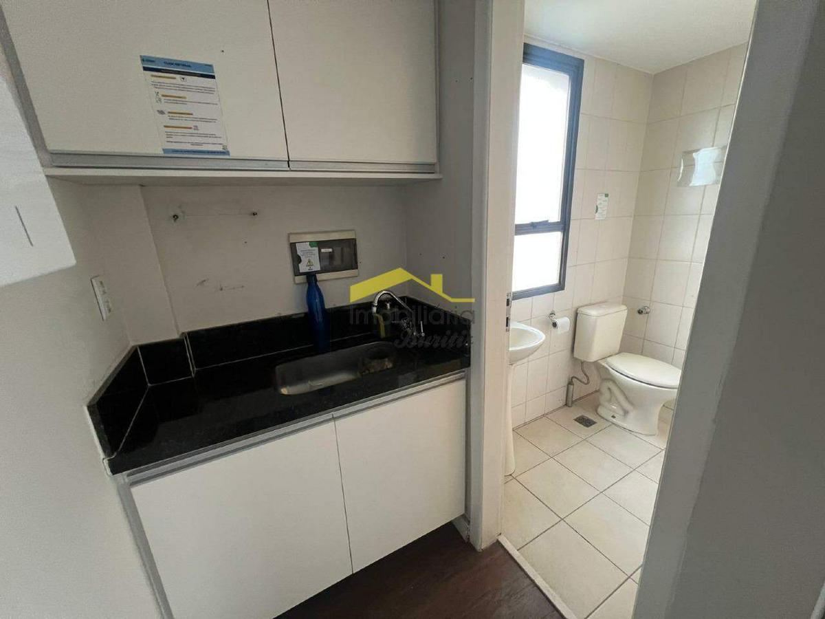 Sala, Savassi, 1 Vaga