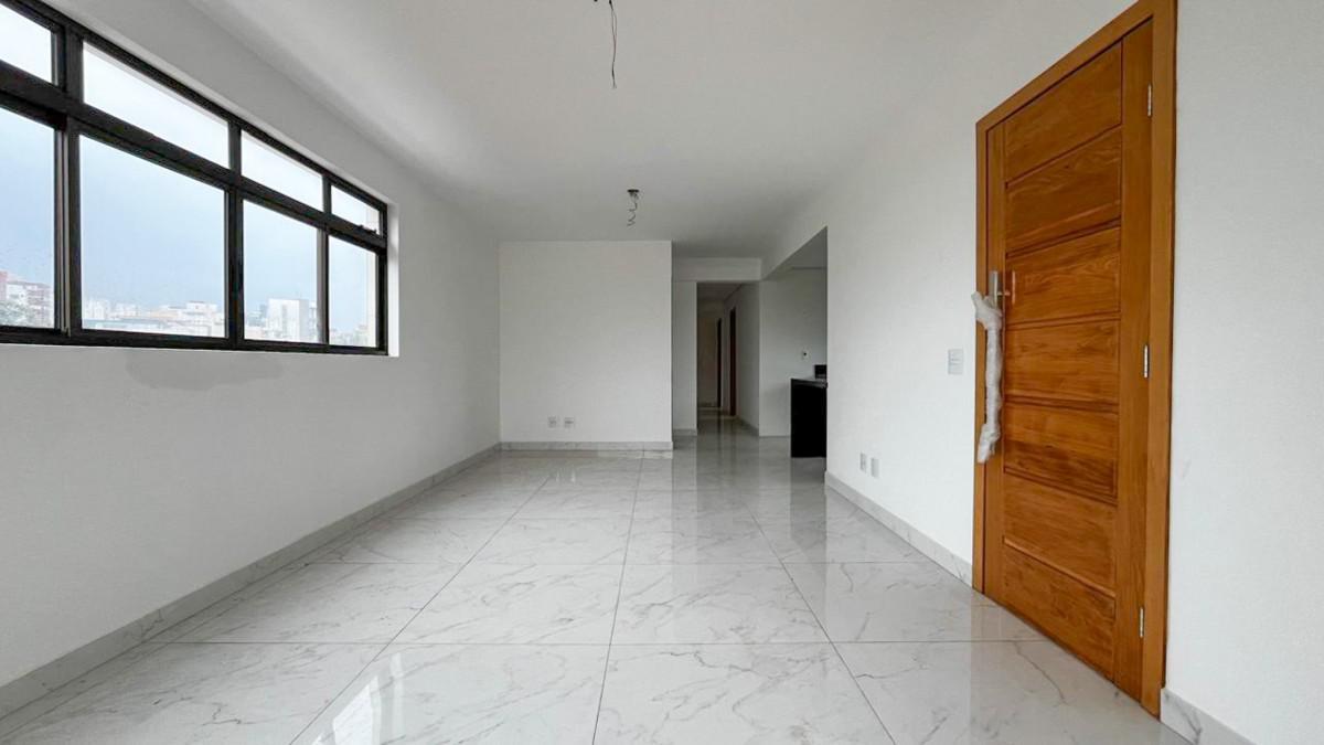 Apartamento, Indaiá, 4 Quartos, 3 Vagas, 2 Suítes