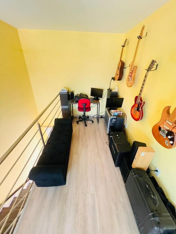 Cobertura, Diamante, 2 Quartos, 2 Vagas