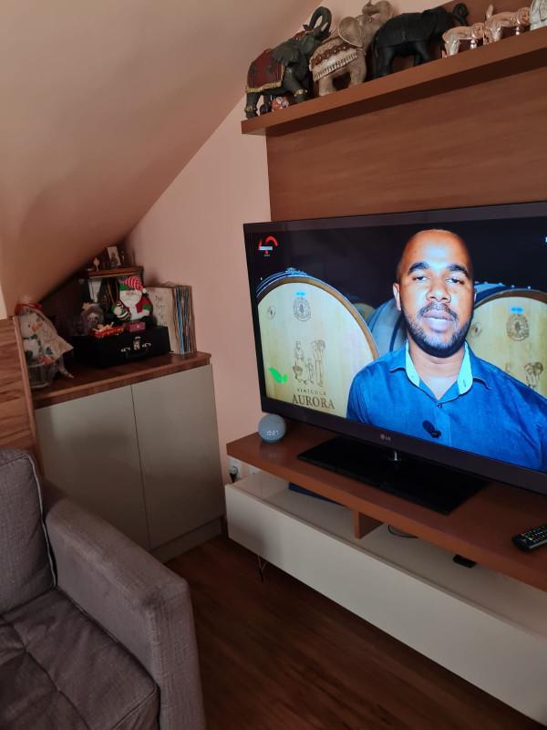 Apartamento, Urca, 2 Quartos, 2 Vagas