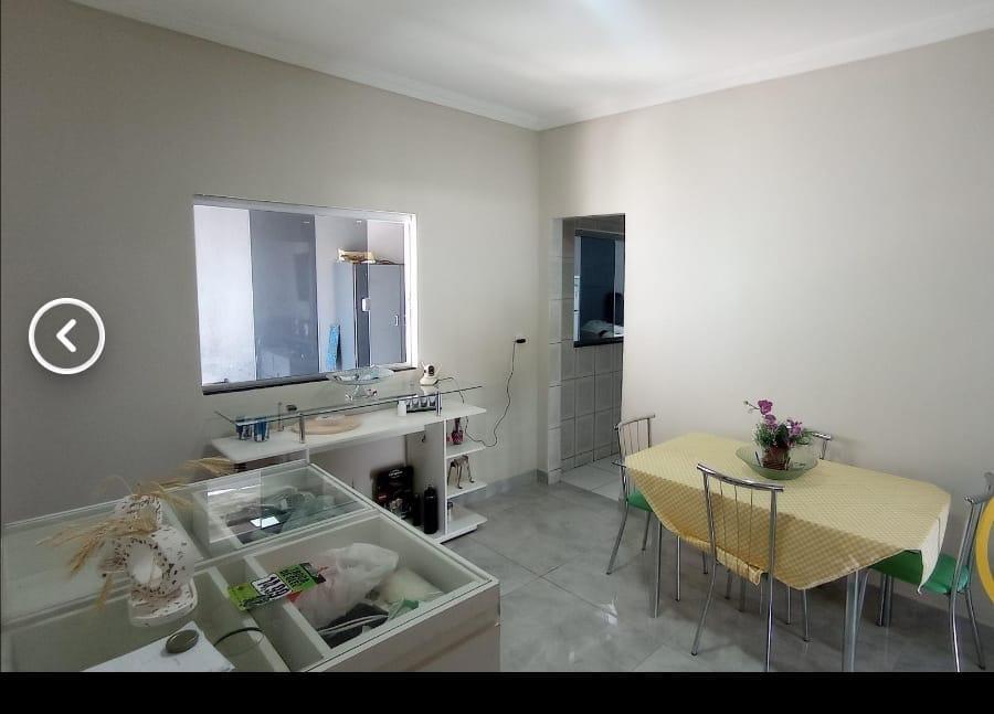 Casa, Cruzeiro do Sul, 3 Quartos, 2 Vagas, 1 Suíte