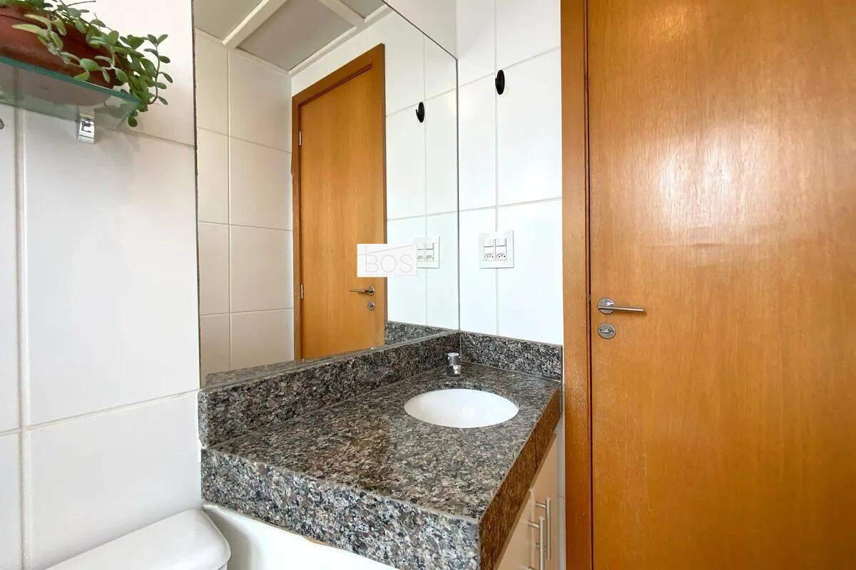 Apartamento, Santa Efigênia, 2 Quartos, 1 Vaga, 1 Suíte