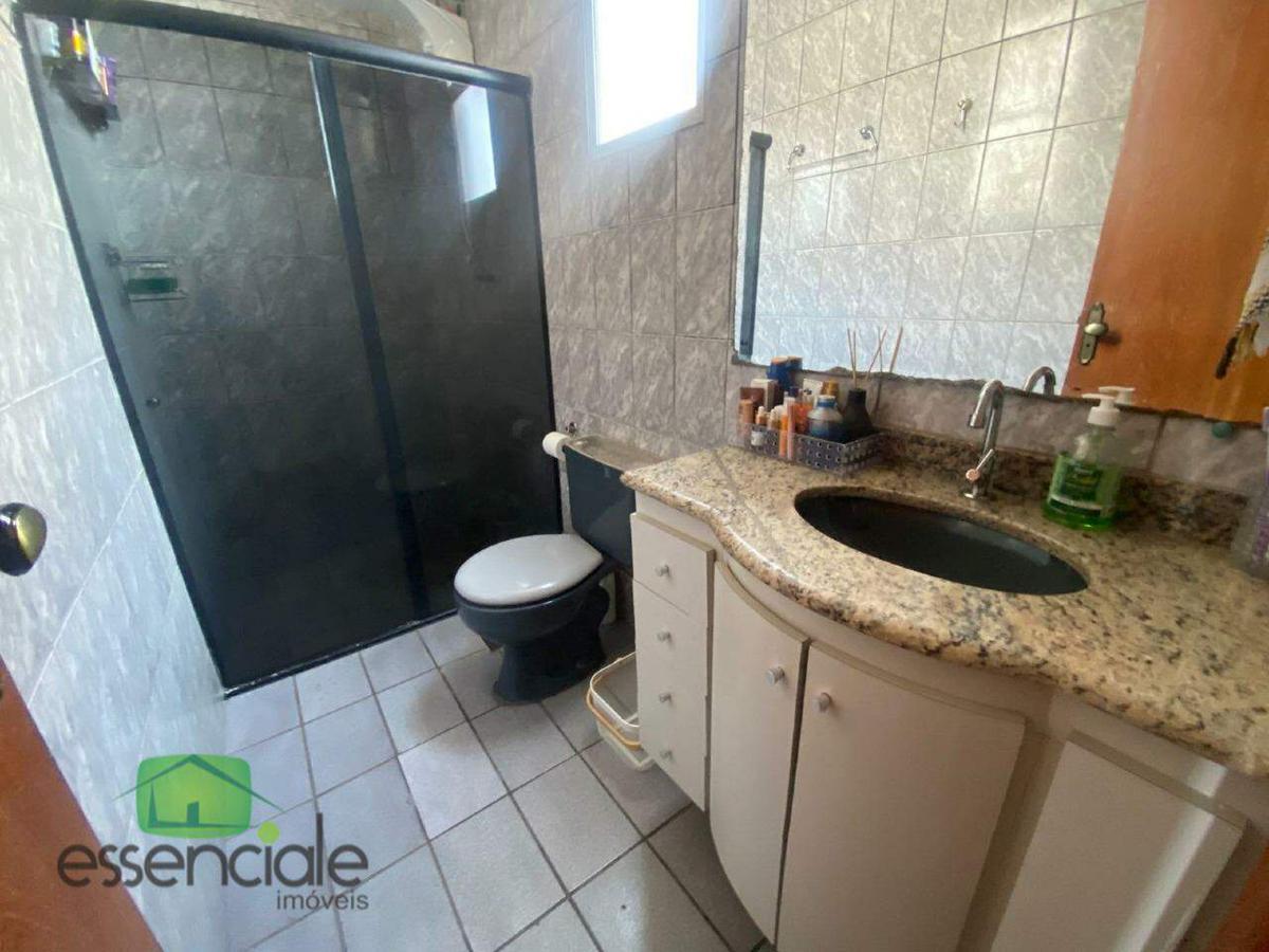 Apartamento, Jardim Riacho das Pedras, 3 Quartos, 1 Vaga