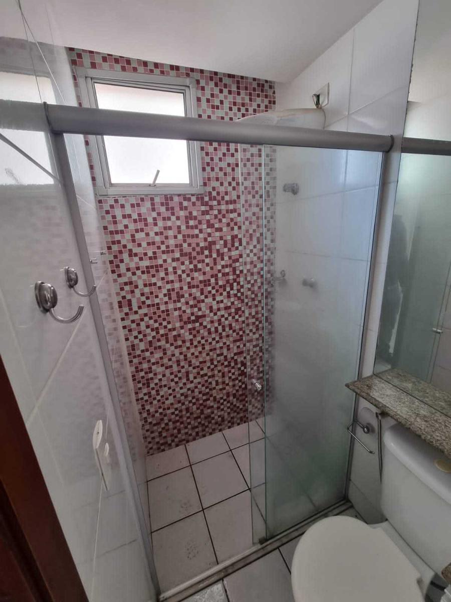 Apartamento, Paquetá, 3 Quartos, 2 Vagas, 1 Suíte