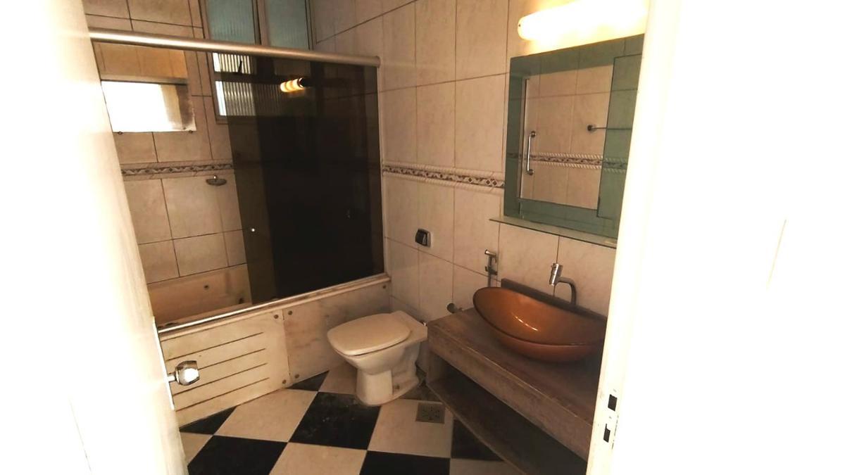 Apartamento, Cidade Nova, 3 Quartos, 1 Vaga