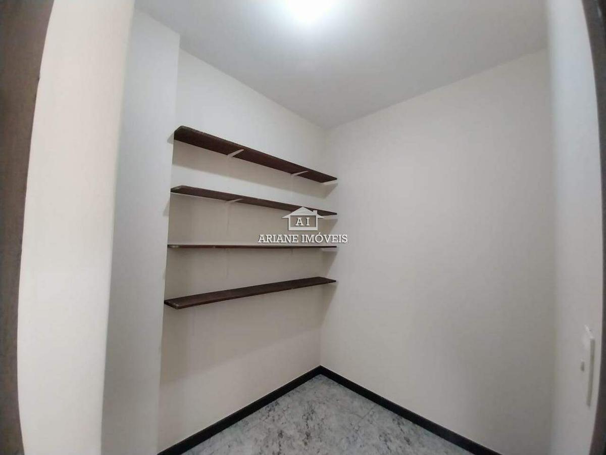 Apartamento, Barro Preto, 2 Quartos, 1 Vaga