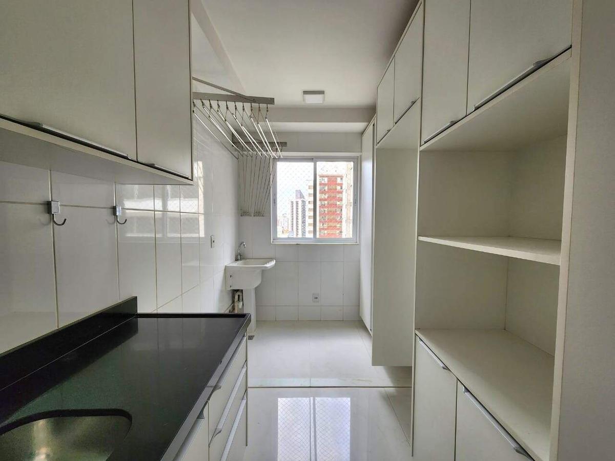 Apartamento, Savassi, 3 Quartos, 2 Vagas, 1 Suíte