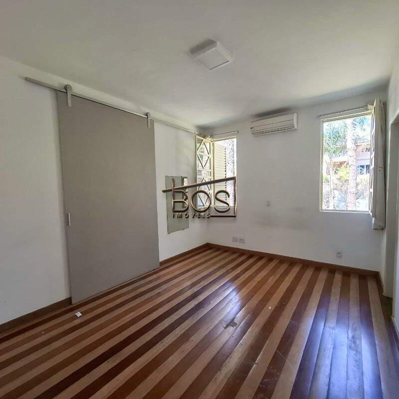 Casa, Belvedere, 4 Quartos, 4 Vagas, 2 Suítes