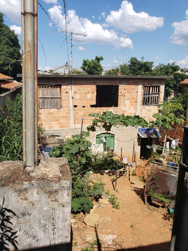 Casa, Novo Progresso, 2 Quartos