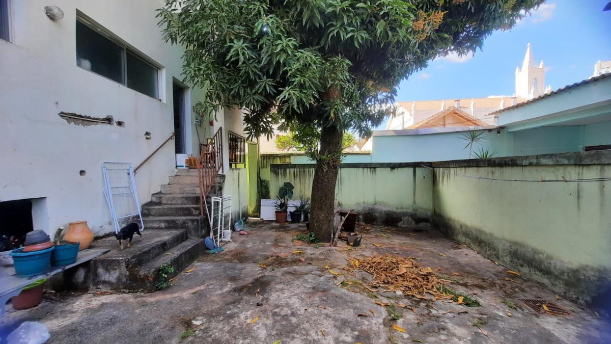 Casa, Renascença, 5 Quartos, 2 Vagas, 1 Suíte