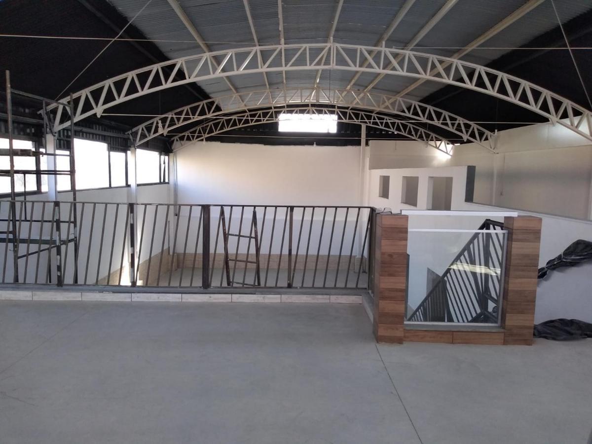 Galpão, Guarani, 0 Quarto, 0 Vaga