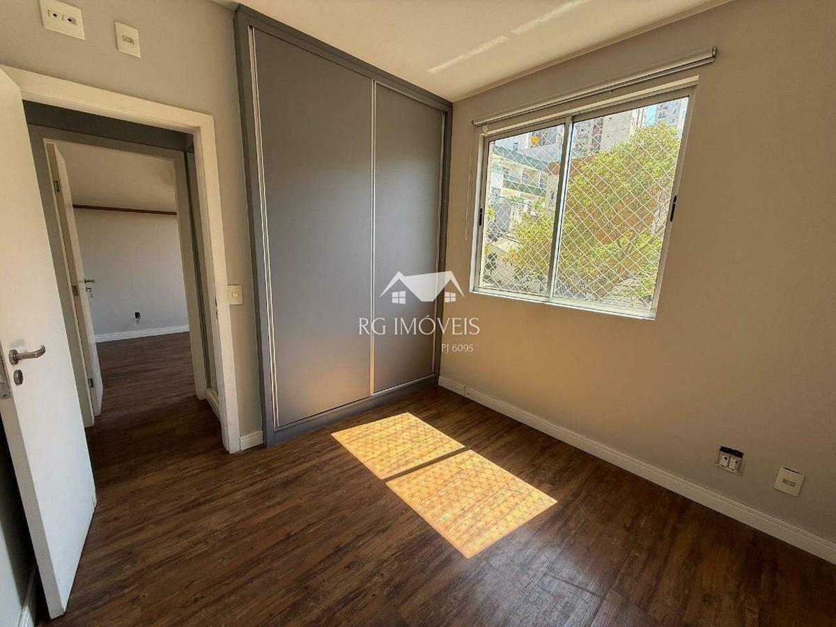 Apartamento, Buritis, 3 Quartos, 3 Vagas, 1 Suíte