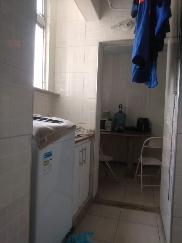 Apartamento, Nova Gameleira, 3 Quartos, 2 Vagas