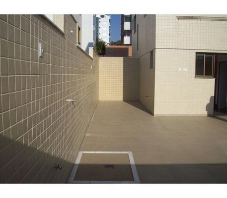 Apartamento, Castelo, 4 Quartos, 3 Vagas, 2 Suítes