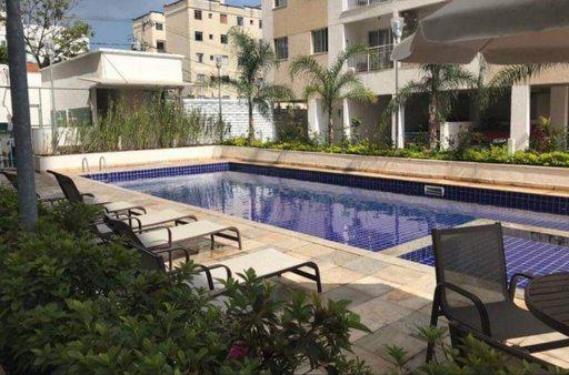 Apartamento, Jardim Guanabara, 3 Quartos, 1 Vaga, 1 Suíte