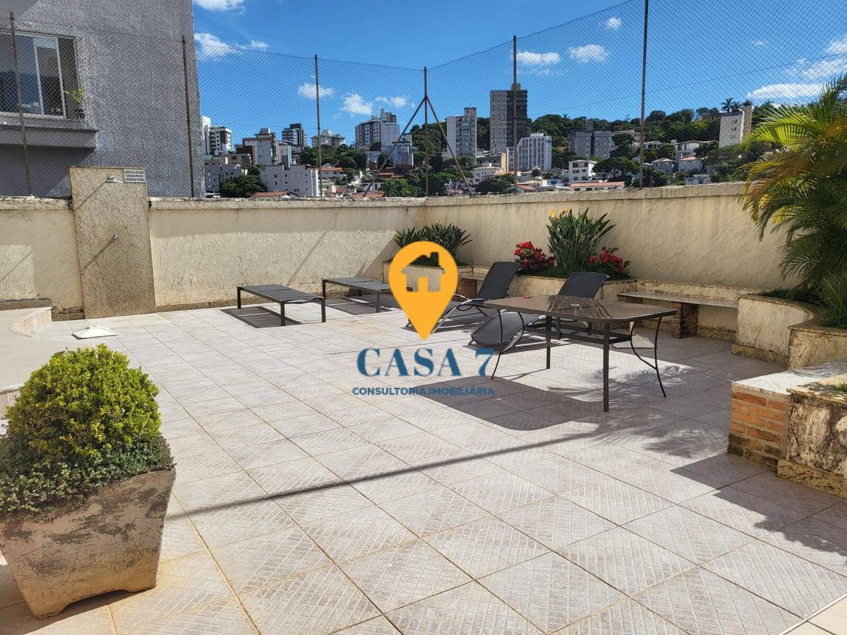 Apartamento, Santo Antônio, 1 Quarto, 1 Vaga, 1 Suíte