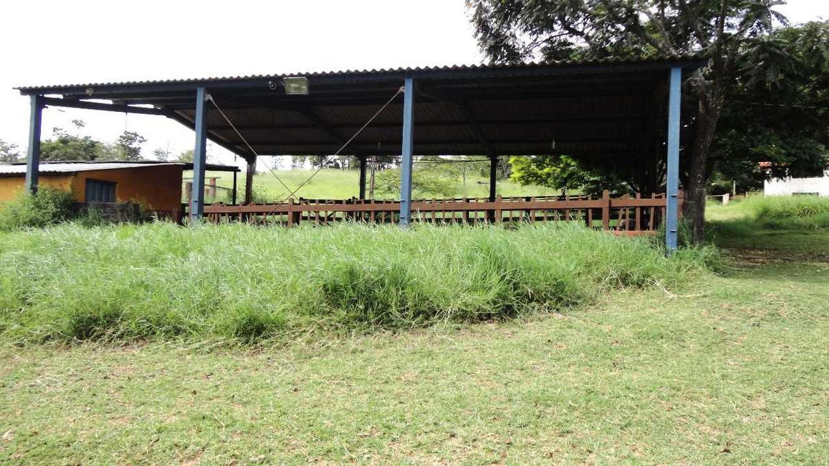 Fazenda, Zona Rural, 3 Quartos, 0 Vaga
