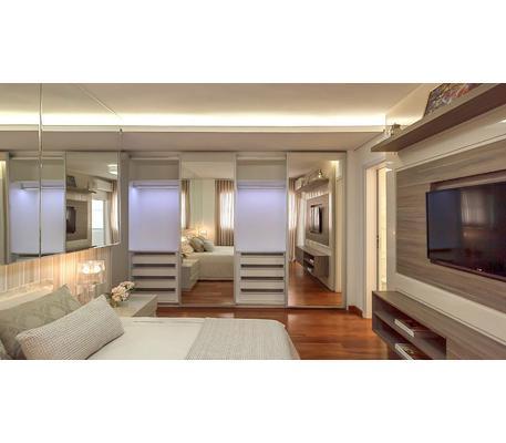 Apartamento, Carmo, 4 Quartos, 4 Vagas, 2 Suítes